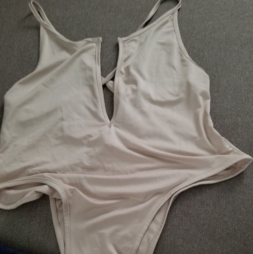 Bodysuit